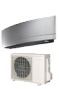 Reparación averías aire acondicionado Electrolux en  Lleida