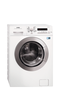 Reparación averías lavasecadoras Electrolux en  Lleida