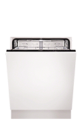 Reparación averías lavavajillas Electrolux en  Lleida