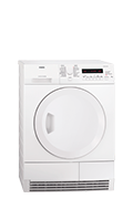 Reparación averías secadora Electrolux en  Lleida