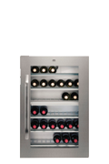 Reparación averías vinoteca Electrolux en  Lleida